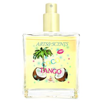 Eau de Parfum Coco Tango 1