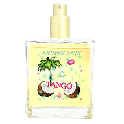 Coco Tango Eau de Parfum
