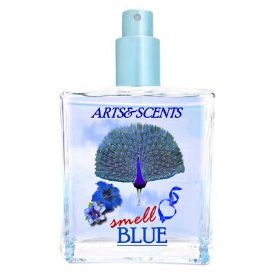 Smell Blue Eau de Parfum