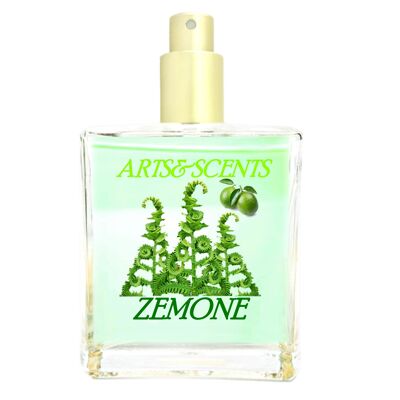 Zemone Eau de Parfum