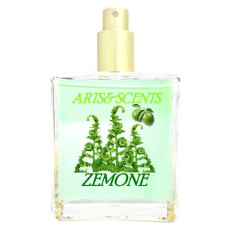 Eau de Parfum Zemone 1