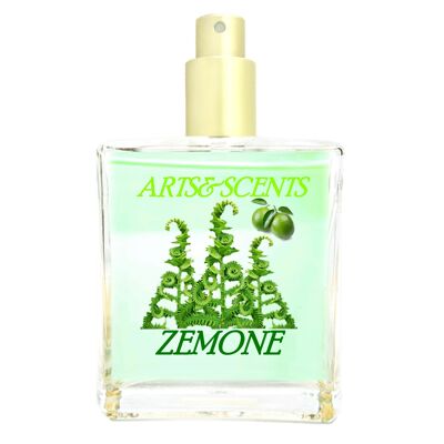 Eau de Parfum Zemone