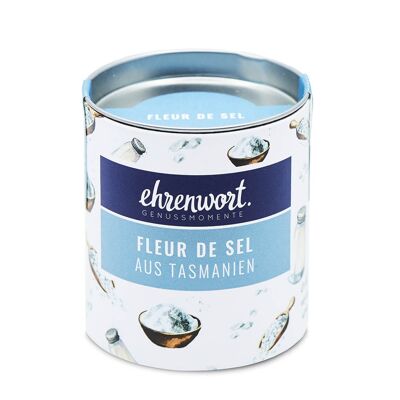 Fleur de Sel dalla Tasmania