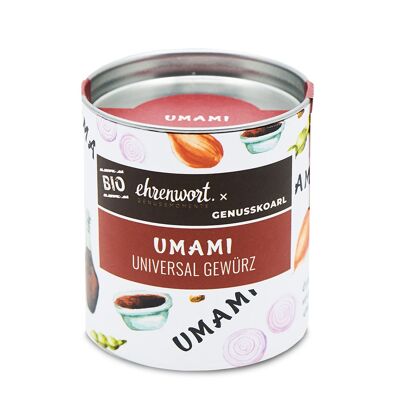 Especia Universal Umami ORGÁNICA