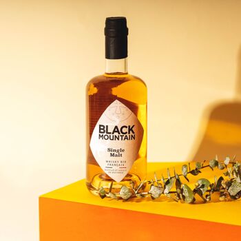 Black Mountain Single Malt Bio 2