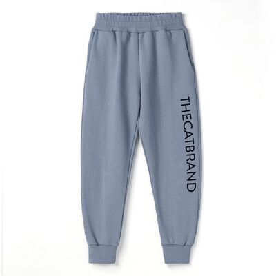 Cool Jogging Pants Blue