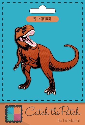 Dinosaure Animal-A0079Dinosaure