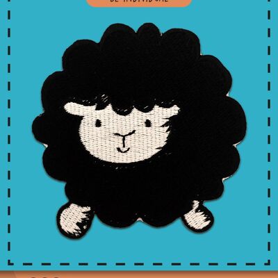 Schaf Tier Kinder-A0096sheep