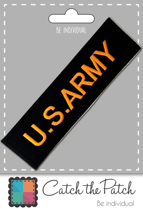 U.S Army-A0117army