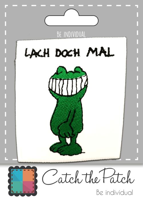 Lach Doch Mal-A0157funny