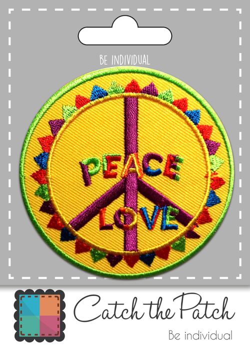 Peace Frieden Love-A0298Peace