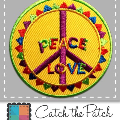 Peace Frieden Love-A0298Peace