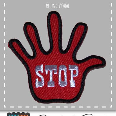 STOP SIGN Symbol Logo-A0403stoplogo