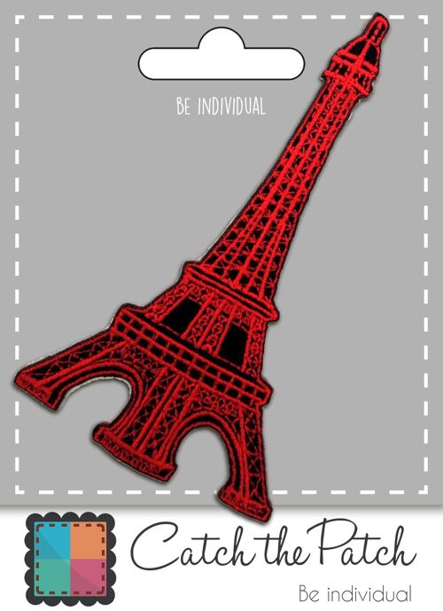 Eiffelturm Frankreich Paris-A0442helllokitty