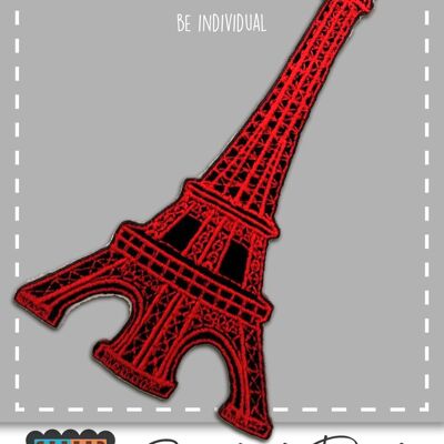 Eiffelturm Frankreich Paris-A0442helllokitty