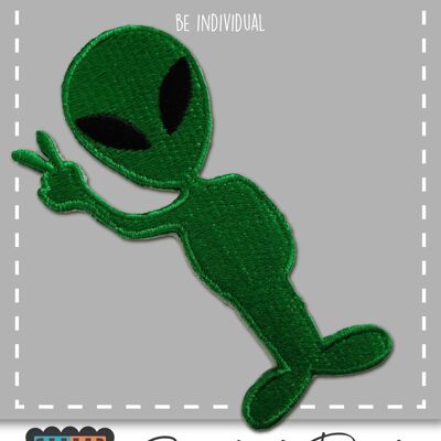 Alien-A0452alien