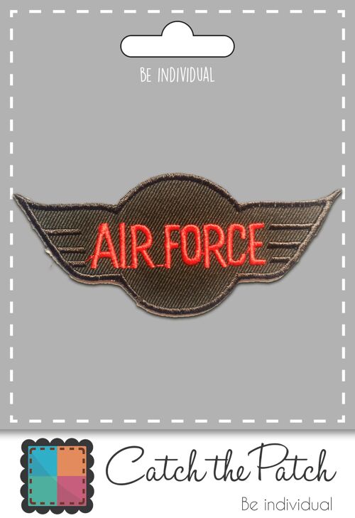 AIR FORCE Army-A0734airforce
