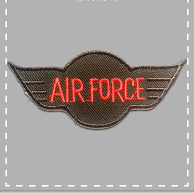 AIR FORCE Army-A0734airforce