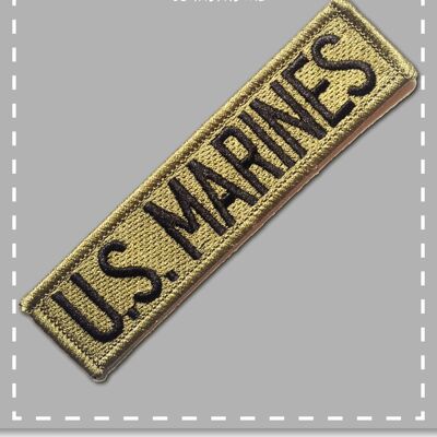 U.S. MARINES Army-A0735usmarine