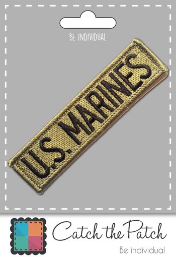 NOUS. MARINES Army-A0735usmarine