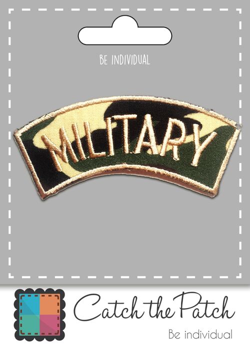 MILITARY ARMY-A0738military