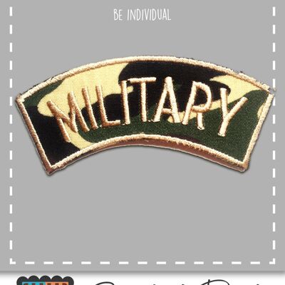 MILITARY ARMY-A0738military