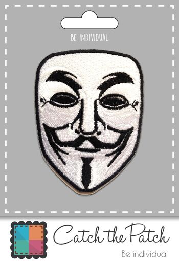 V pour VENDETTA Anonyme-A0757Vendetta