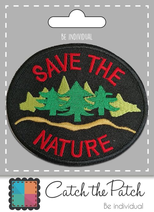 Save the Nature Natur-A1145