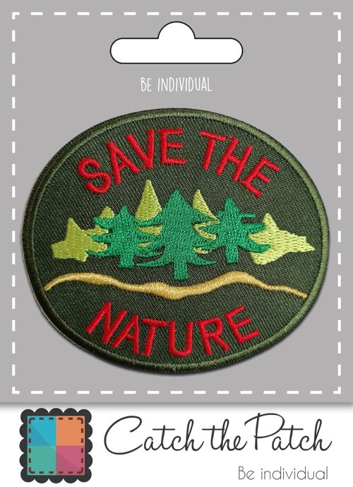 Save the Nature Natur Klima-A1493x