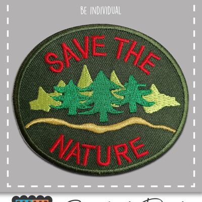 Save the Nature Natur Klima-A1493x