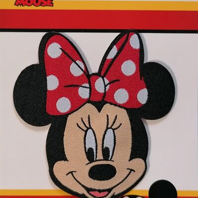 Disney © Minnie Mouse Comic Kinder-A1515
