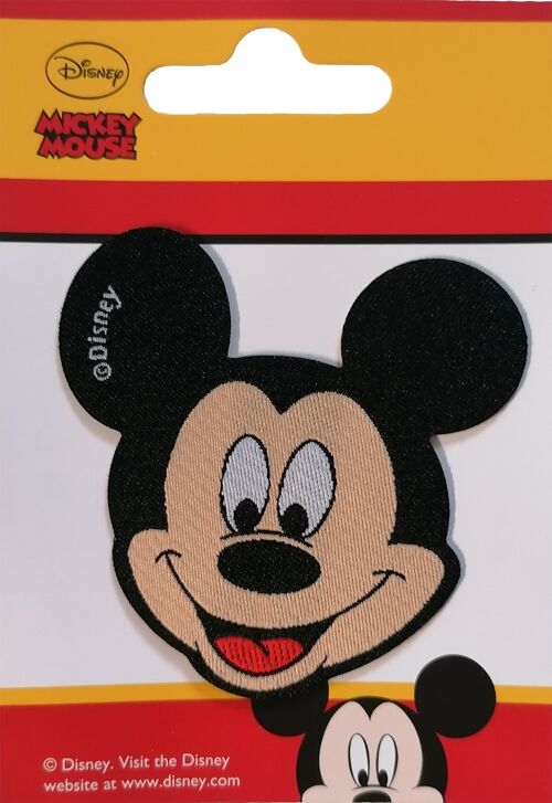 Disney © Mickey Mouse Comic Kinder-A1516