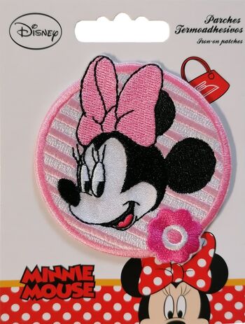 Disney © Minnie Mouse FLEUR 2-A1747