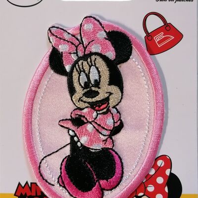 Disney © Minnie Mouse OVAL-A1748