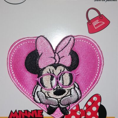 Disney © Minnie Mouse BRILLE & HERZ-A1750