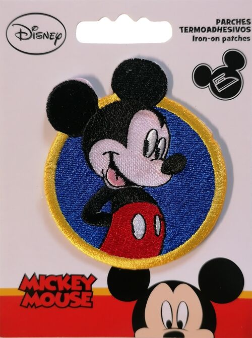 Disney © Mickey Mouse MICKY & FREUNDE MAUS-A1751