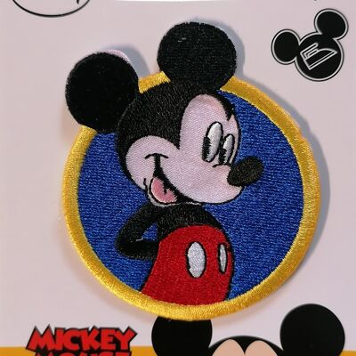 Disney © Mickey Mouse MICKY & FREUNDE MAUS-A1751