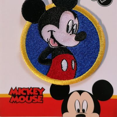 Disney © Mickey Mouse MICKY & FREUNDE MAUS-A1751
