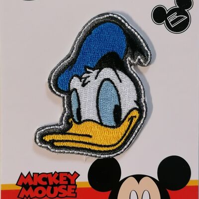 Disney © Mickey Mouse DONALD DUCK-A1753