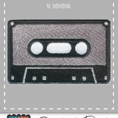 Kassette MC Musikkassette Retro-A1959
