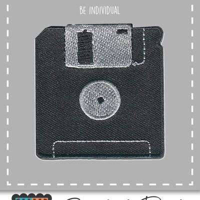 Diskette Floppy-A1963