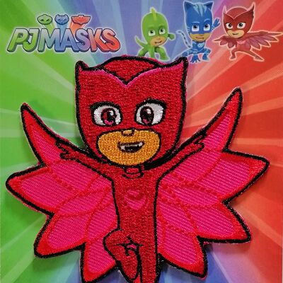 Disney © PJ MASKS Pyjamahelden OWLETTE 1-A1969