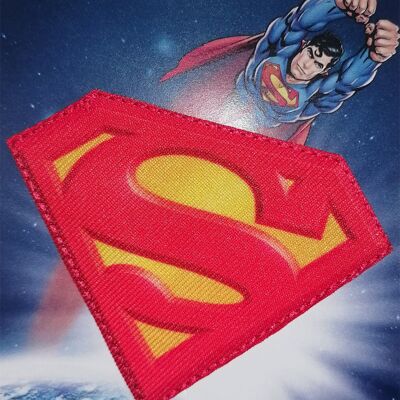 Superman Logo-A2058