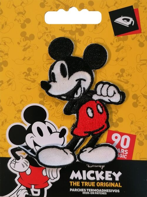 Disney © Mickey Mouse 90 Jahre-A2086