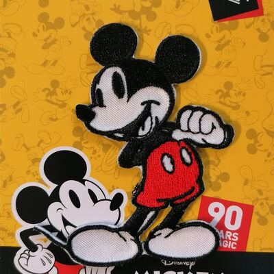 Disney © Mickey Mouse 90 Jahre-A2086