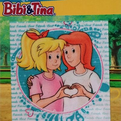 Bibi & Tina © Freundinnen-A2547