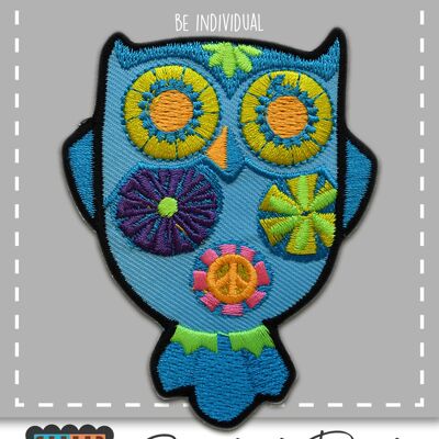 Eule Tier Kinder-A0883owl