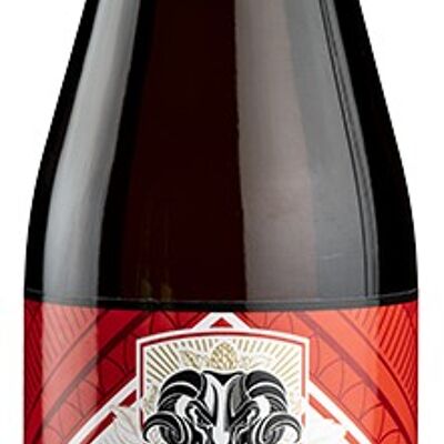 Bière Orgemont triple bio 33 cl