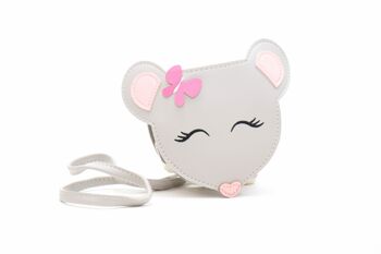 Sac bandoulière Sumi la Souris 1