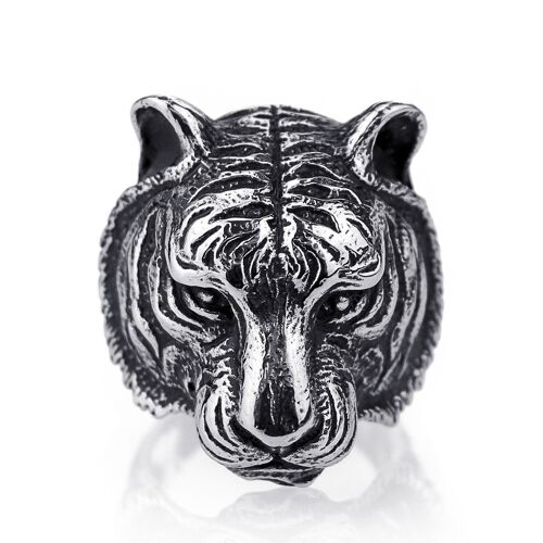 Tiger ring